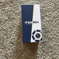 Surveillance Camera