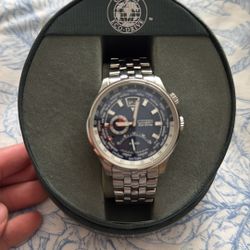 CITIZEN Calibre 3000 Eco Drive J304