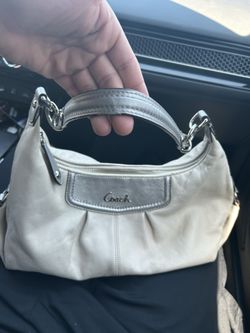 Coach Vintage Purse