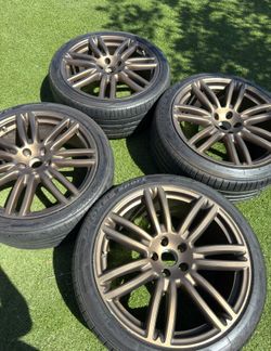 5x114.3 Rims