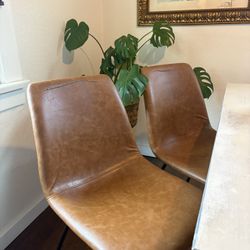 Dining Room Chairs (All Four)