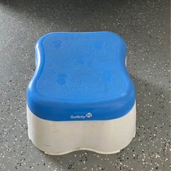 Step- Stool 10$