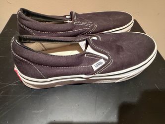 VANS SHOES SZ 5.5