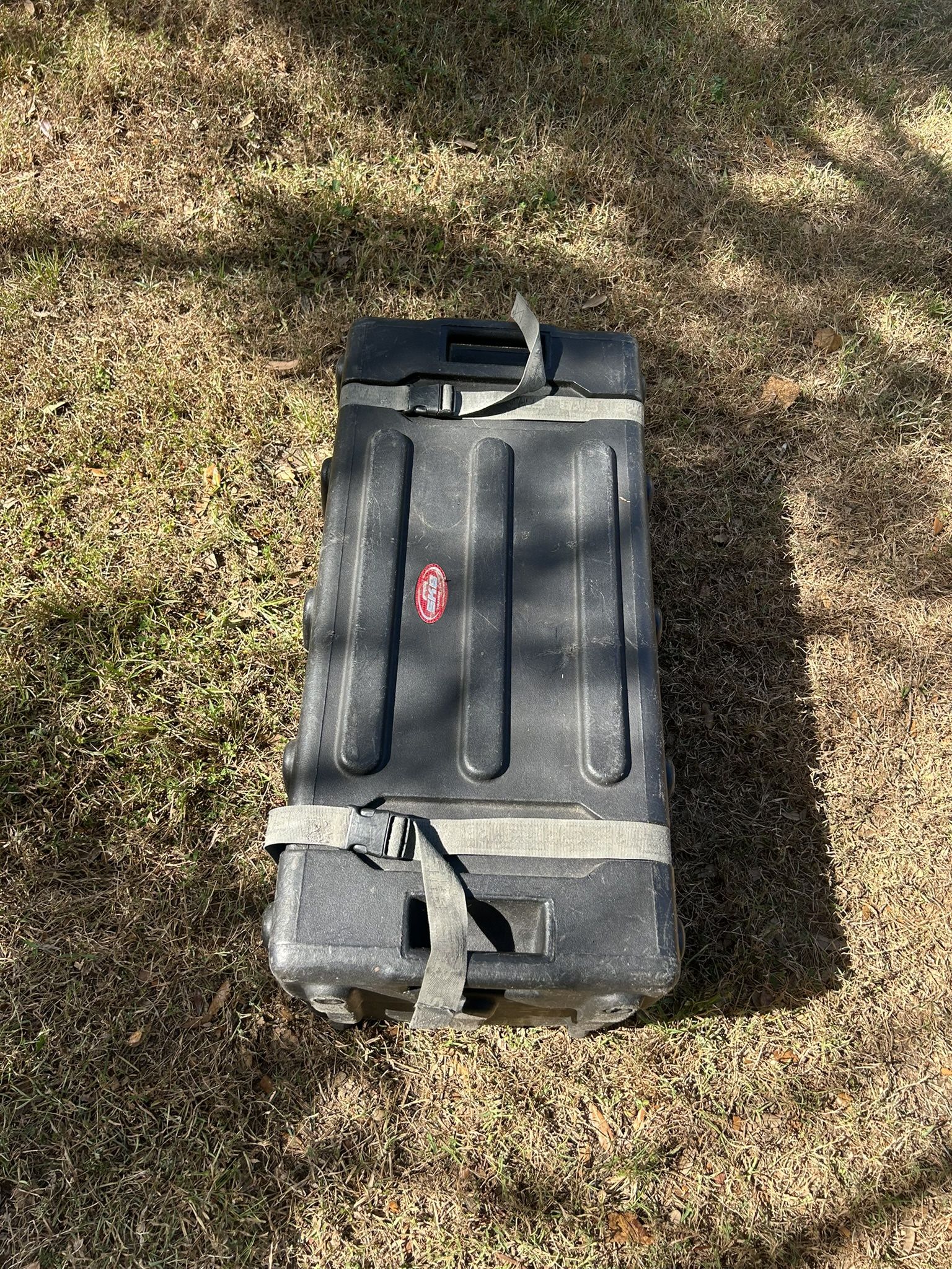 SKB hardware Case