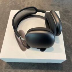 Airpod Maxes Brand New 
