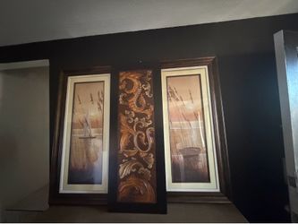 Wall decor