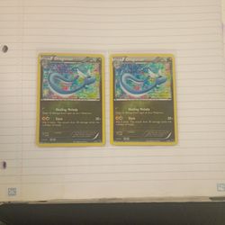 Dragonair 4/20 Holos