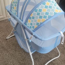 Baby Bassinet 