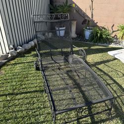 Disney Outdoor Lounge Chair