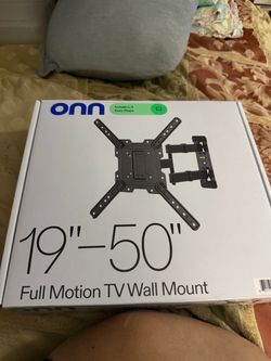 TV wall mount