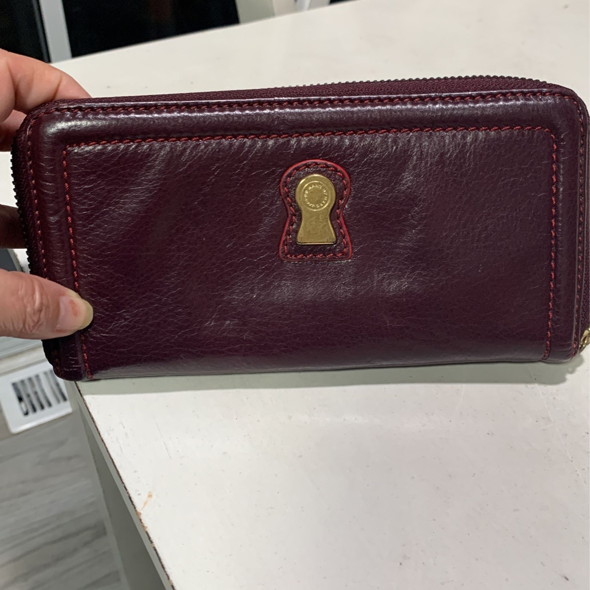 Marc By Marc Jacobs Wallet