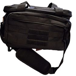 Small Tactical Duffle Bag 