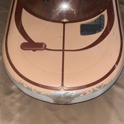 STARWARS LANDSPEEDER RIDEON