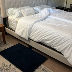 King-Sized -2 years new!