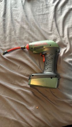 Airdragon Portable Air Compressor 12V $30!!