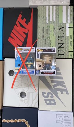 Funko Pop Wandavision Pietro Maximoff 