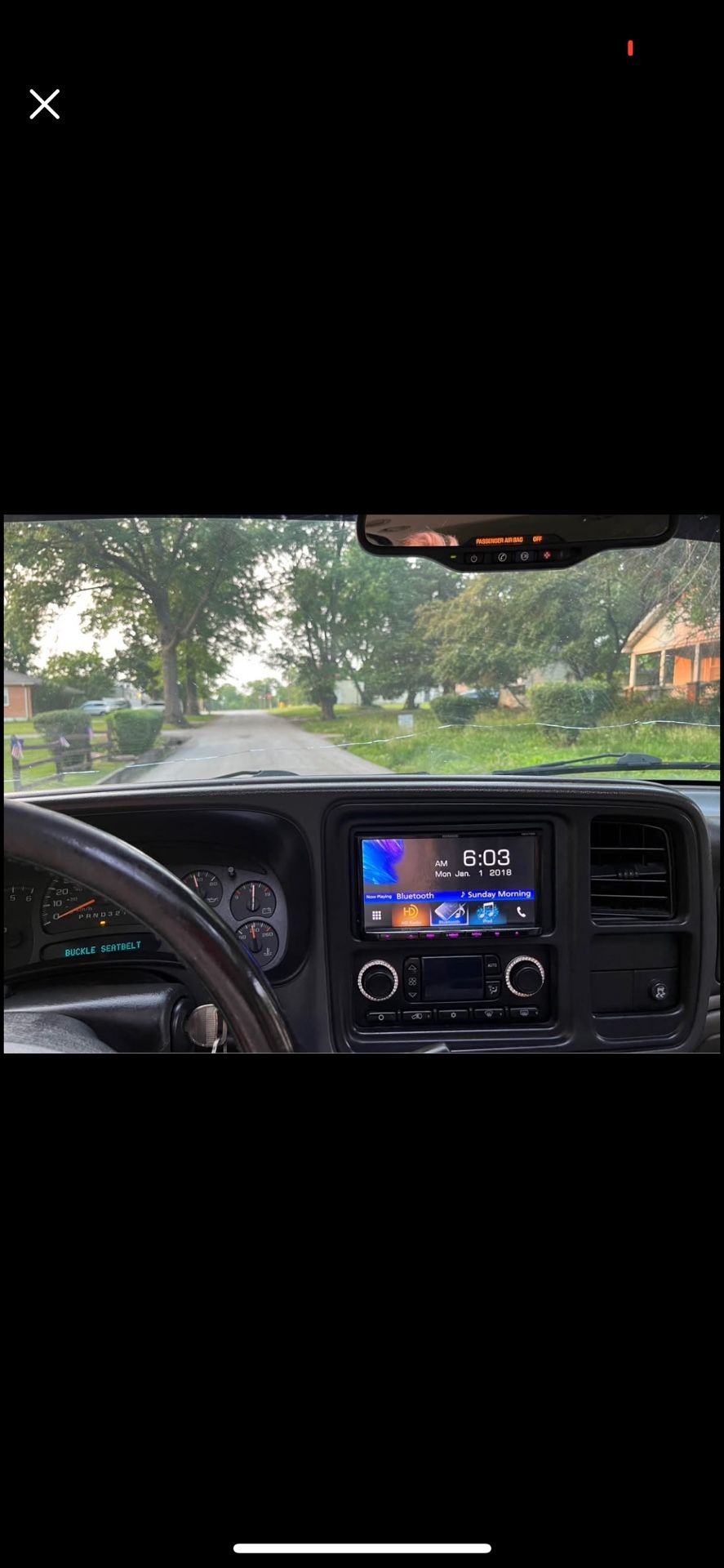 2006 Chevrolet Tahoe