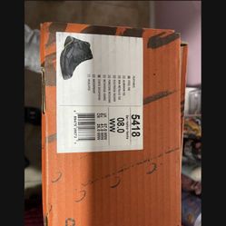 Work Boots