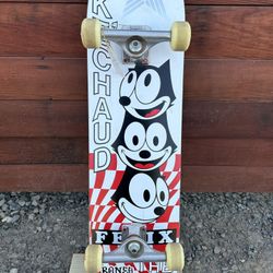 Skateboard/lightly Used