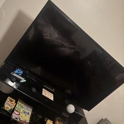 55’ LG TV
