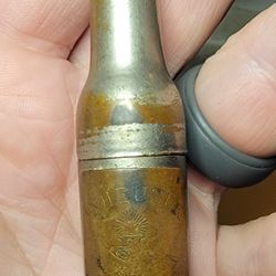 Vintage Anheuser Busch Bottle Opener