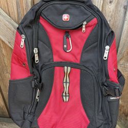 Swiss Gear Backpack!