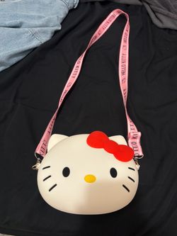 Hello kitty bag PICK UP ONLY