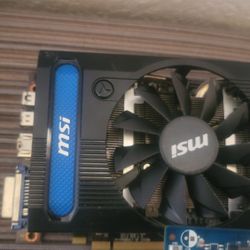 PC Parts I5, I3 2Drives
