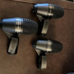 Sure PGA 56 I Have 3