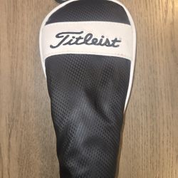 Titleist Head Cover