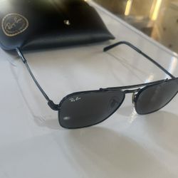 Rayban Aviator Sunglasses 