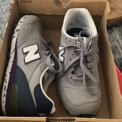 New Balance Shoes 