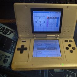 OG Nintendo DS