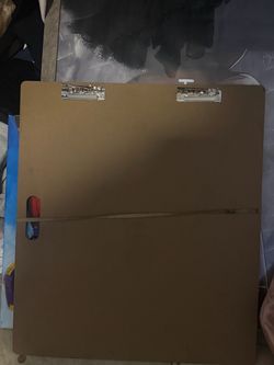 DRAWING BOARD