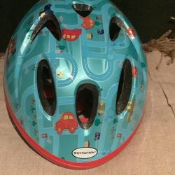 Schwann Kids Riding Helmet Age1-3