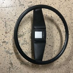 79 C10 Original Steering Wheel  Good Condition 