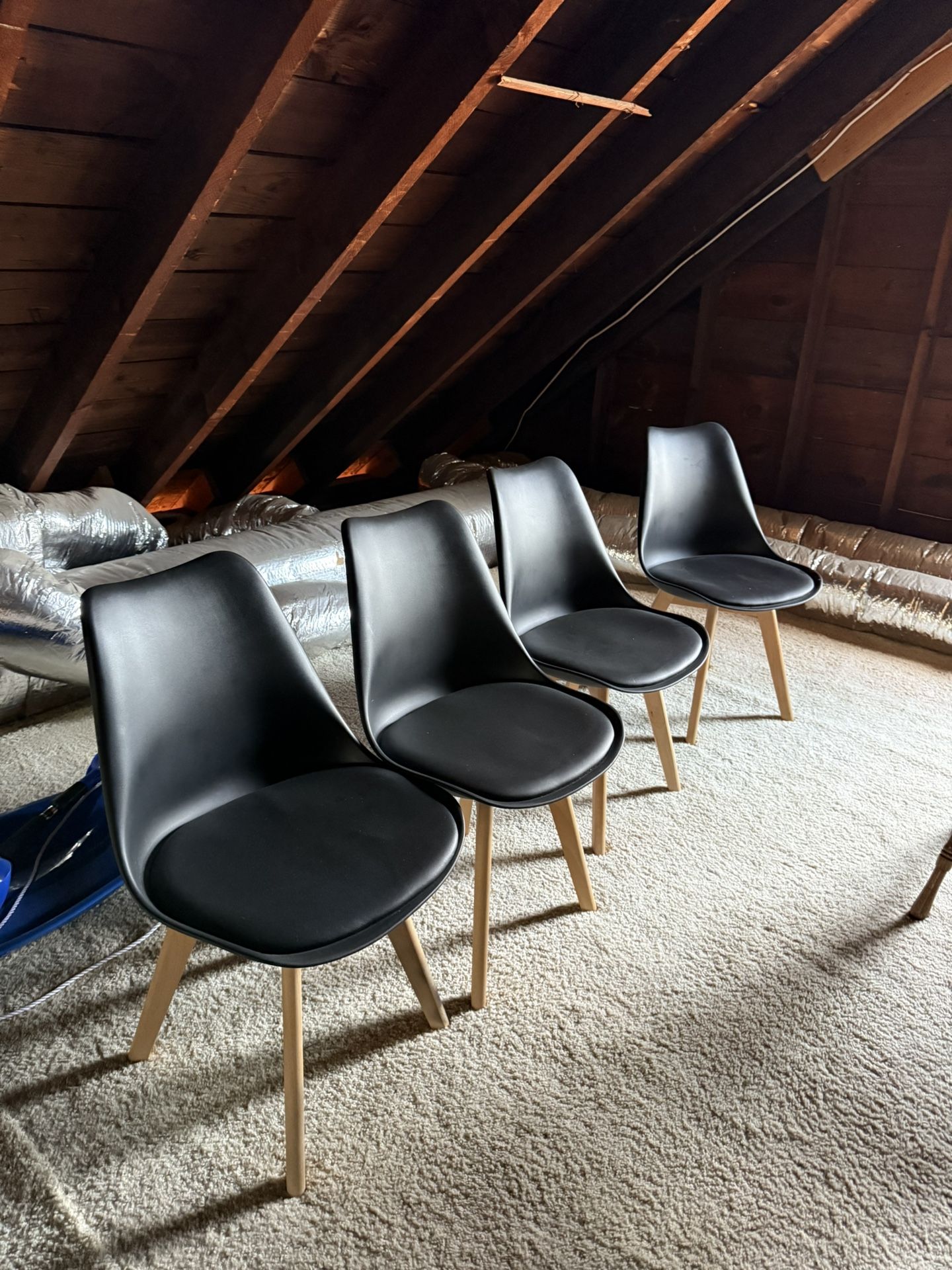 Dining Chairs