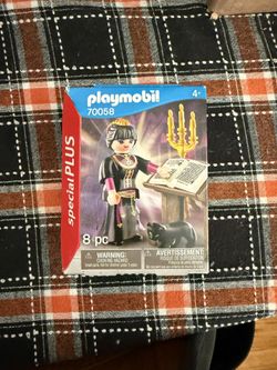 Playmobil 70058 Sorceress/ Witch