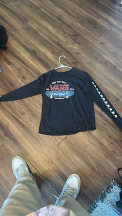 Bans Long Sleeve Shirt