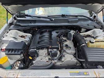 2006 Chrysler 300 Limited