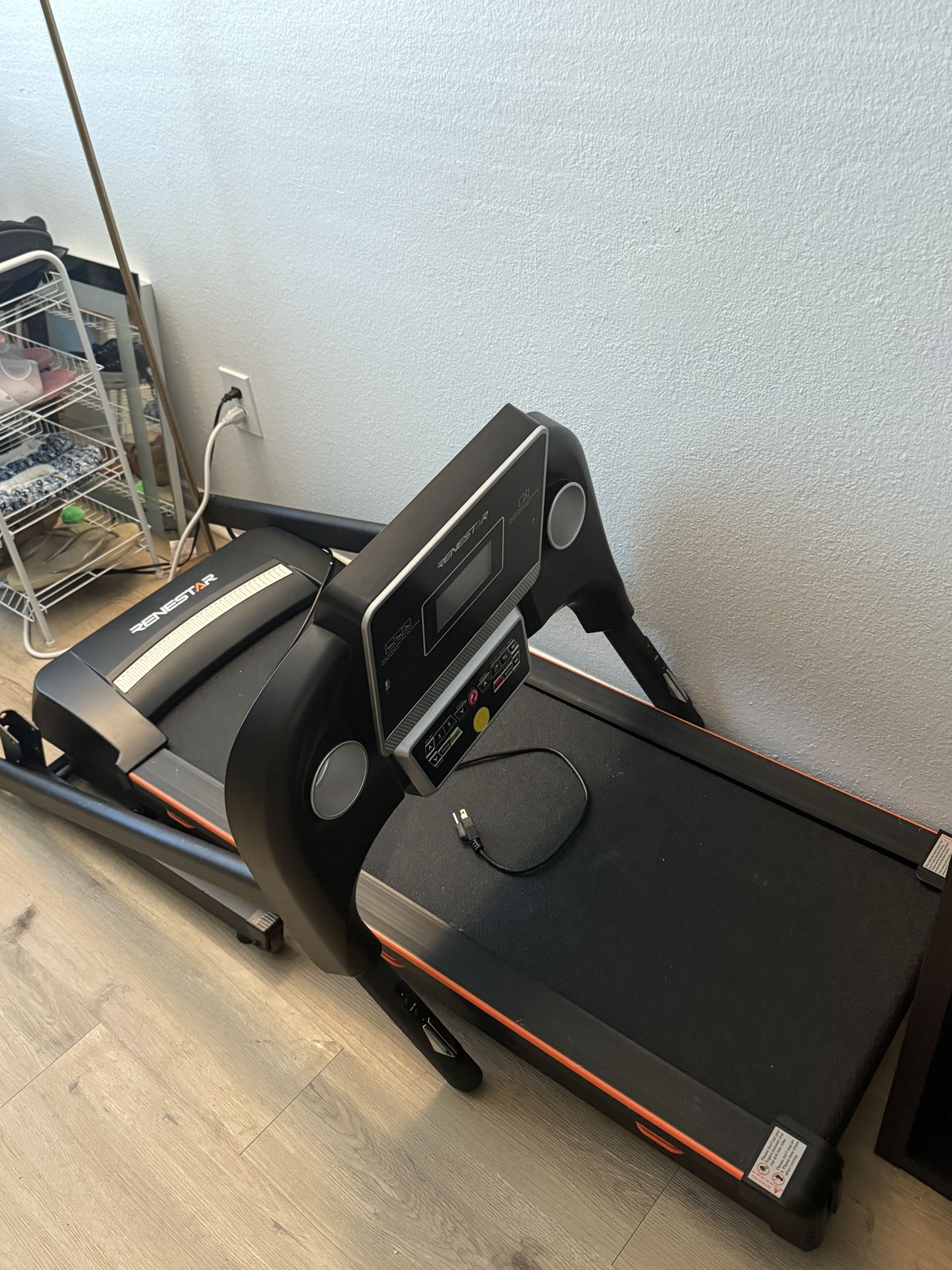Treadmill
