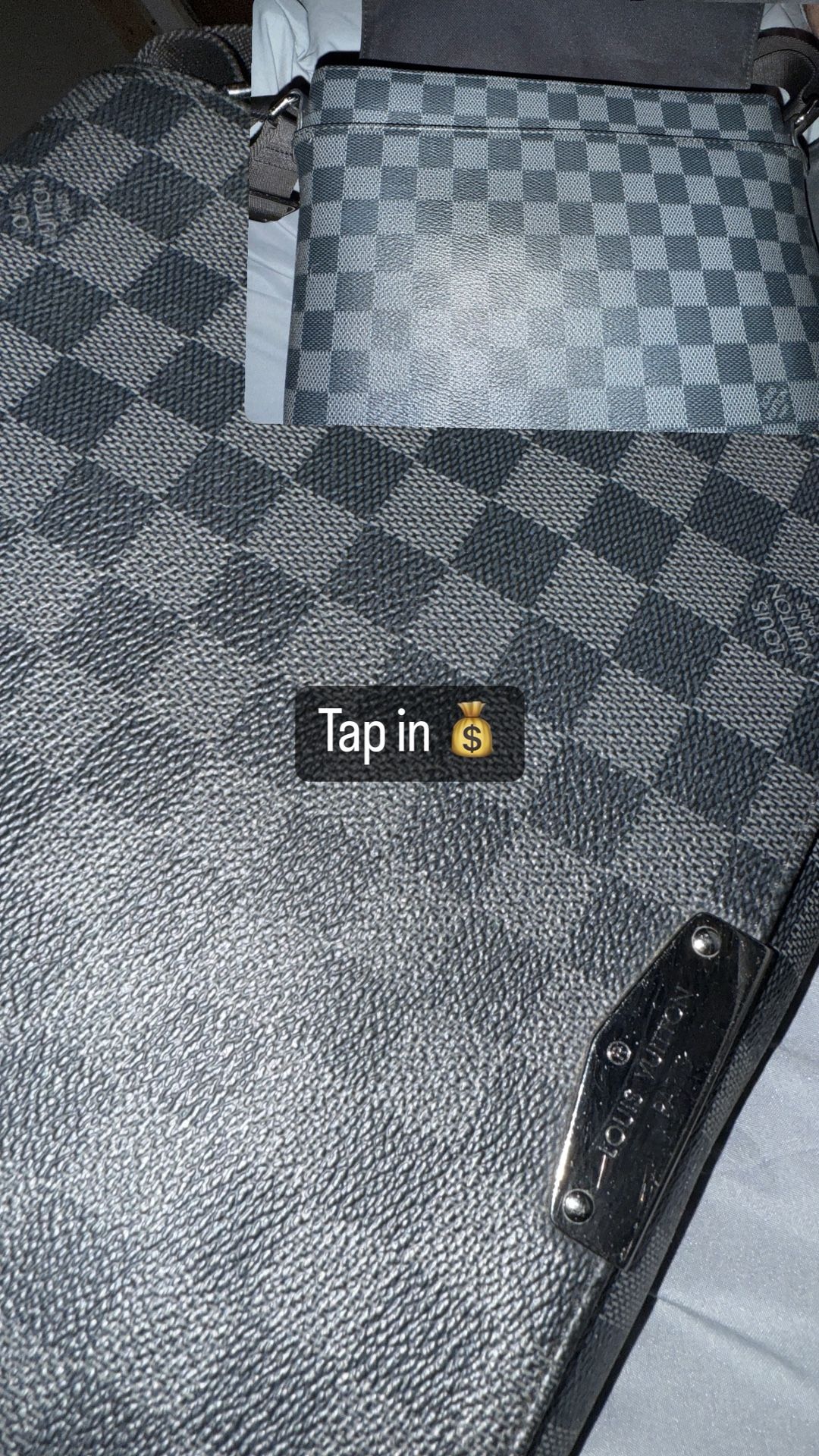 LV Bag