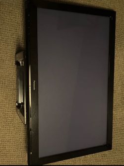 Panasonic 46” Plasma TV