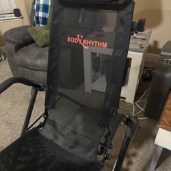 Ab Chair