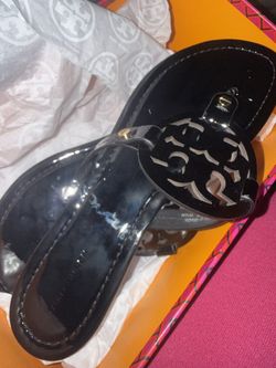 Original Tory Burch Slides