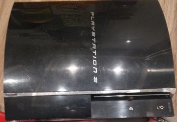 Backwards Compatible Playstation 3 For Parts