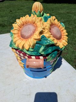 Cookie Jar