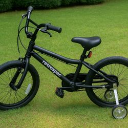 Retrospec KODA 20” Kids Bike