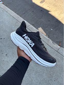 Hoka Shoes Size 10