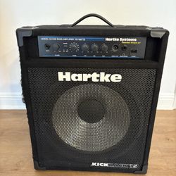 Guitar / Bass Amp